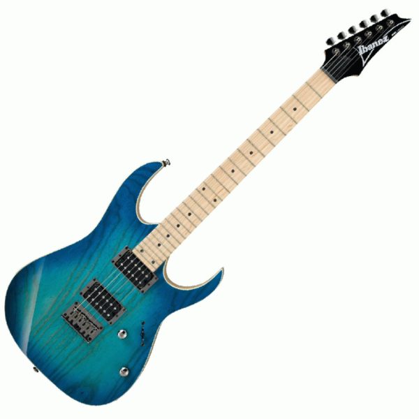 Ibanez RG421AHM BMT Electric Guitar