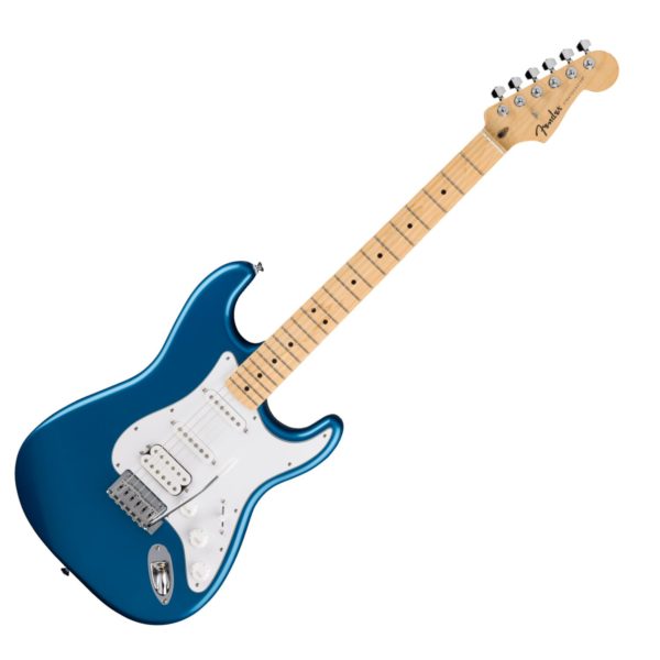 Fender Standard Stratocaster HSS