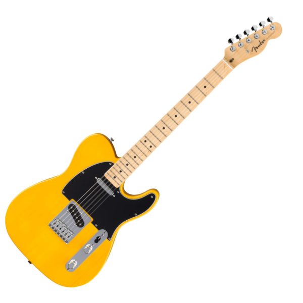 Fender Standard Telecaster