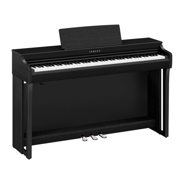 Yamaha CLP-825 Clavinova Digital Piano