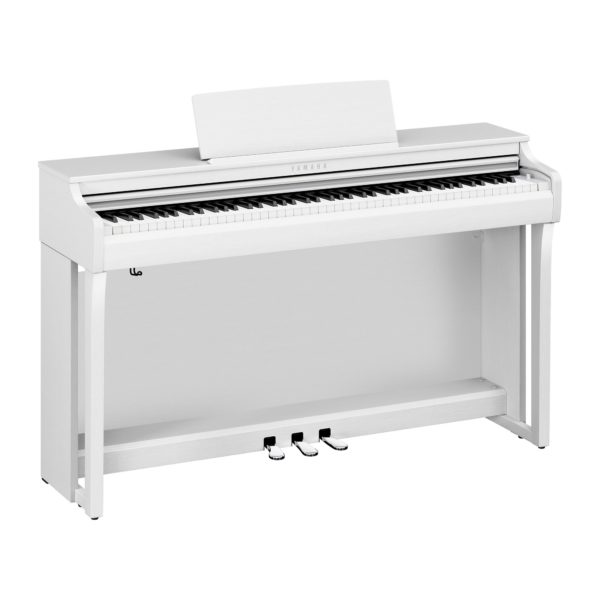 Yamaha CLP-825 Clavinova Digital Piano