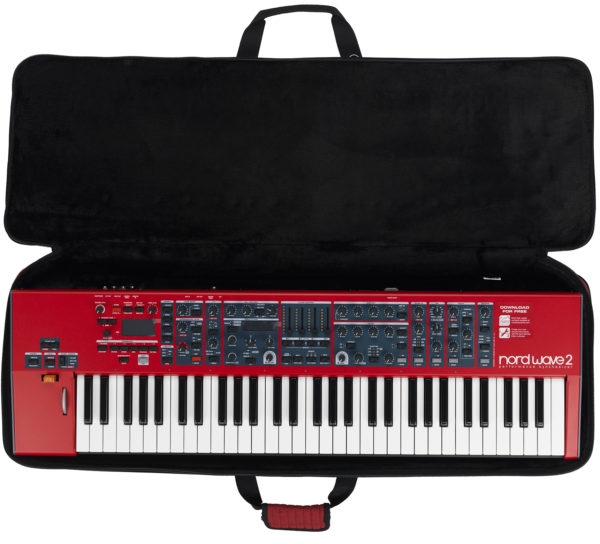 Nord Soft Case Wave