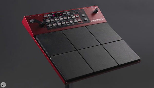 Nord Drum 3P