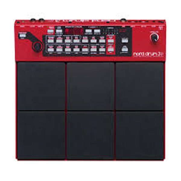 Nord Drum 3P