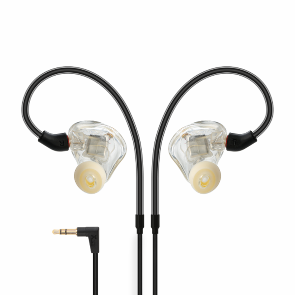 Xvive T9 In-Ear Monitors