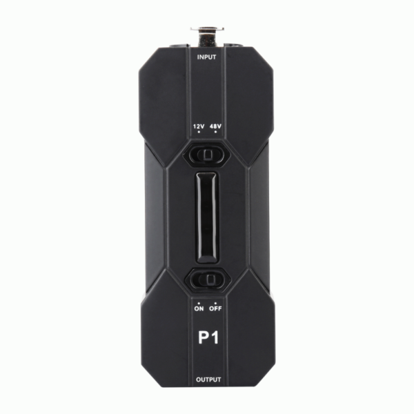 Xvive P1 Portable Phantom Power Supply