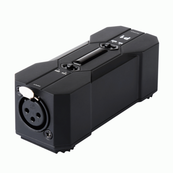 Xvive P1 Portable Phantom Power Supply