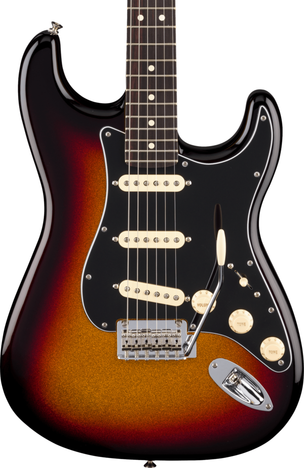 Fender Limited Edition Player II Stratocaster Sparkle 3-Color Sunburst