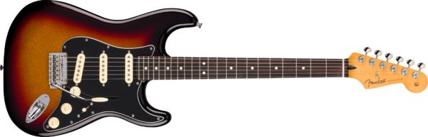 Fender Limited Edition Player II Stratocaster Sparkle 3-Color Sunburst